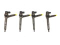 VSTREKOVAČE SADA OPEL ASTRA H KOMBI (A04) 2004 - 2014 0445110175
