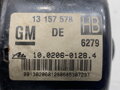 ČERPADLO OPEL ASTRA H KOMBI (A04) 2004 - 2014 13157578
