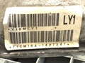 VEKO / KRYT VENTILOV FIAT SEDICI (189_) 2006 - 2014 T10M16A
