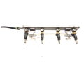 VSTREKOVACIA RAMPA DACIA DUSTER (HS_) 2010 - 2018 166008992R