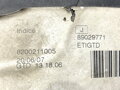 SVETLO ĽAVÉ PREDNÉ DACIA LOGAN (LS_) 2004 - 2022 8200211005