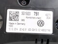 TACHOMETER BUDÍKY VW GOLF VII (5G1, BQ1, BE1, BE2) 2012 - 2022 5G1920751