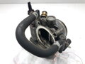 ŠKRTIACA KLAPKA OPEL ASTRA H TWINTOP (A04) 2005 - 2010 55560398