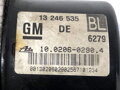 ČERPADLO OPEL ASTRA H TWINTOP (A04) 2005 - 2010 13246535