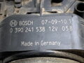 MECHANIZMUS STIERAČOV PREDNÝ OPEL ASTRA H TWINTOP (A04) 2005 - 2010 13111211