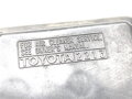 KRYT FILTRA VZDUCHU TOYOTA COROLLA (_E12_) 2001 - 2007 90080-91218