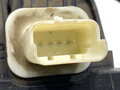 PLYNOVÝ PEDÁL CITROEN C4 I (LC_) 2004 - 2014 F00C7E2429