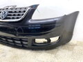 NÁRAZNÍK PREDNÝ VW TOURAN (1T1, 1T2) 2003 - 2010
