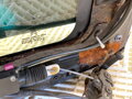 STRECHA RÁM OKNO ZADNÁ PÁNTY CITROEN C3 PLURIEL (HB_) 2003 - 2022