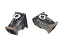 MRIEŽKY VENTILÁCIE SADA VW GOLF VII VARIANT (BA5, BV5) 2013 - 2022 5G1819728AE