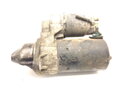 ŠTARTÉR OPEL ZAFIRA A (MPV) (T98) 1999 - 2005 0001107405