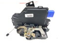 ZÁMOK DVERÍ PRAVÝ ZADNÝ VW TOURAN (1T1, 1T2) 2003 - 2010 7L0839016