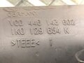 VZDUCHOVÉ POTRUBIE VW TOURAN (1T1, 1T2) 2003 - 2010 1K0129654K