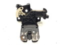 ZÁMOK VEKA BATOŽINOVÉHO PRIESTORU ZADNÝ AUDI A4 B7 AVANT (8ED) 2004 - 2008 8P4827505B