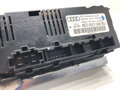 PANEL OVLÁDANIA VENTILÁCIE AUDI A4 B7 AVANT (8ED) 2004 - 2008 8E0820043BJ