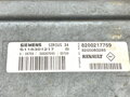 RIADIACA JEDNOTKA MOTORA RENAULT KANGOO (KC0/1_) 1997 - 2022 8200217759
