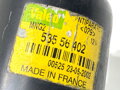 MECHANIZMUS STIERAČOV PREDNÝ RENAULT KANGOO (KC0/1_) 1997 - 2022 53556402