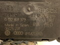 MOTOR RADIÁTORA KÚRENIA AUDI Q7 (4LB) 2006 - 2016 4F0820511B