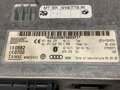 MODUL BLUETOOTH AUDI Q7 (4LB) 2006 - 2016 4F1862335