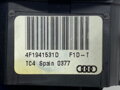 SPÍNAČ SVETIEL AUDI Q7 (4LB) 2006 - 2016 4F1941531D