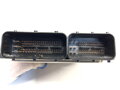 RIADIACA JEDNOTKA MOTORA BMW 3 (E90) 2004 - 2012 7552176
