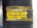 PRÍDAVNÁ VODNÁ PUMPA AUDI Q7 (4LB) 2006 - 2016 7L0965561J