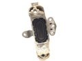 VANKÚŠ MOTORA ĽAVÝ OPEL ASTRA J SPORTS TOURER (P10) 2010 - 2015 13248479