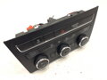 PANEL OVLÁDANIA VENTILÁCIE SEAT LEON (5F1) 2012 - 2022 5F0907044H