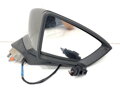 SPÄTNÉ ZRKADLO PRAVÉ SEAT LEON (5F1) 2012 - 2022 LS7K