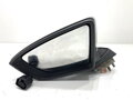 SPÄTNÉ ZRKADLO ĽAVÉ SEAT LEON (5F1) 2012 - 2022 LS7K