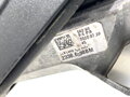 SPÄTNÉ ZRKADLO PRAVÉ VW GOLF VIII (CD1) 2019 - 2022