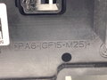 PÁKA RUČNEJ BRZDY VW GOLF VIII (CD1) 2019 - 2022 5H0927225A