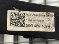 RAMENO PRAVÉ PREDNÉ VW GOLF VII (5G1, BQ1, BE1, BE2) 2012 - 2022 5Q0407152J
