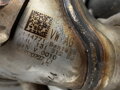 CHLADIČ EGR VW GOLF VII (5G1, BQ1, BE1, BE2) 2012 - 2022 04L131512BG