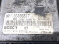 RIADIACA JEDNOTKA MOTORA CHEVROLET CAPTIVA (C100, C140) 2006 - 2022 96836517