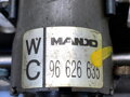 STĹPIK VOLANTU CHEVROLET CAPTIVA (C100, C140) 2006 - 2022 96626635