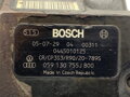 VSTREKOVACIE ČERPADLO AUDI A6 C6 (4F2) 2004 - 2011 0445010125 059130755J
