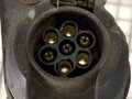 HÁK ŤAŽNÉ AUDI A6 C6 (4F2) 2004 - 2011 4F0092155