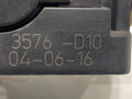 PLYNOVÝ PEDÁL PEUGEOT 407 (6D_) 2004 - 2011 F00C3E2429