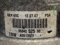 SERVOČERPADLO CITROEN C4 GRAND PICASSO I (UA_) 2006 - 2013 9684252580