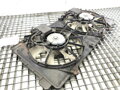 Ventilátor chladiča Mazda 6 Kombi (GJ, GL) 2012 - 2022 268000-7080