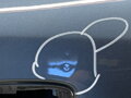 DVERE ĽAVÉ PREDNÉ MAZDA 6 KOMBI (GJ, GL) 2012 - 2022