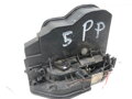 ZÁMOK DVERÍ PRAVÝ PREDNÝ BMW 3 COUPE (E92) 2005 - 2013 7202146