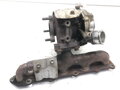 TURBO MITSUBISHI ASX (GA_W_) 2009 - 2022 49335-01102