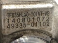TURBO MITSUBISHI ASX (GA_W_) 2009 - 2022 49335-01102