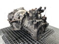 PREVODOVKA MITSUBISHI LANCER VII (CS_A, CT_A) 2000 - 2013 F5M422R7B6
