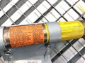 HLAVOVÝ AIRBAG VZDUCHOVÝ ĽAVÝ MAZDA 5 (CR19) 2005 - 2010 C23557KN0