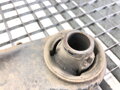 RAMENO PRAVÉ PREDNÉ TOYOTA YARIS (_P13_) 2010 - 2022