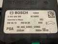 MODUL PDC PEUGEOT 208 I (CA_, CC_) 2012 - 2022 9800410080