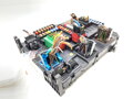 MODUL BSI PEUGEOT 208 I (CA_, CC_) 2012 - 2022 9678355980